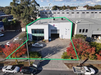 17 Trade Place, Vermont, VIC