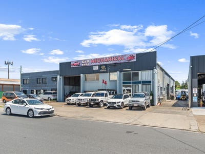 34 Musgrave Road, Coopers Plains, QLD