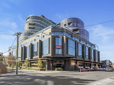 141 Camberwell Road, Hawthorn, VIC