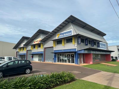 2/68 Benison Road, Winnellie, NT