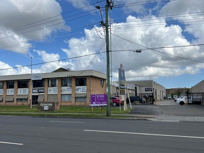Unit  3, 114 Station Road, Seven Hills, NSW