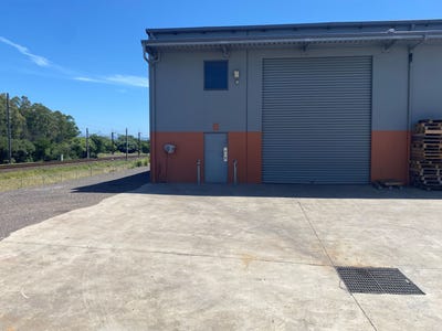 6/3A Edney Lane, Spring Hill, NSW