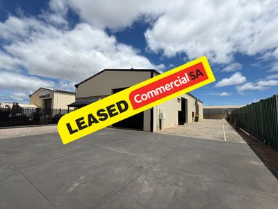 72 Barndioota Road, Salisbury Plain, SA