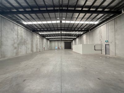 2 - 600 Lorimer St, Port Melbourne, VIC