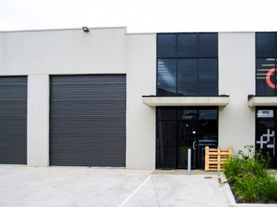 5/5 Satu Way, Mornington, VIC