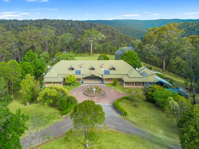 3009 Putty Road, Colo Heights, NSW