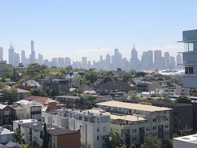 1112/9 Yarra Street, South Yarra, VIC