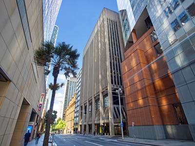 70 Phillip Street, Sydney, NSW