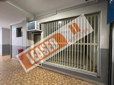 Lesvos Arcade, 4-10 Selems Parade, Revesby, NSW