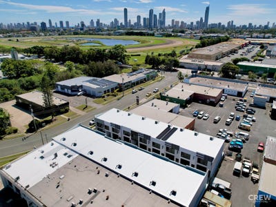 12/8 Strathaird Road, Bundall, QLD