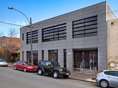 8/75-79 Chetwynd, North Melbourne, VIC