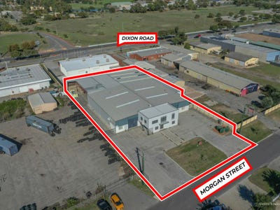 33 Morgan Street, Rockingham, WA