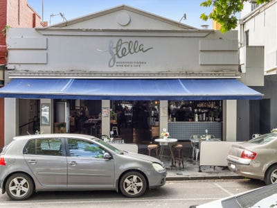 Freehold Investment In Blue Chip Location With Stable and Strong Investment Return, 58  Bull Street, Bendigo, VIC