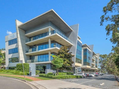 26/6 Meridian Place, Bella Vista, NSW