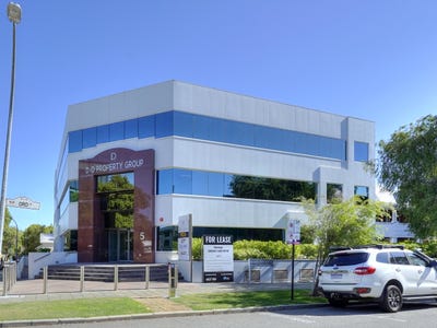 2/5 Ord Street, West Perth, WA