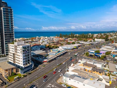 2/2583 Gold Coast Highway, Mermaid Beach, QLD