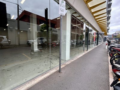 18 Young Street, Adelaide, SA