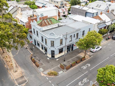 237 Station Street, Carlton North, VIC