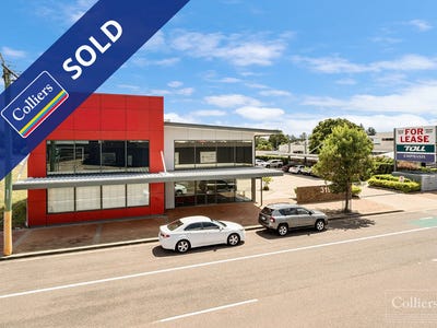 319-321 Ross River Road, Aitkenvale, QLD