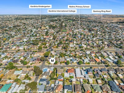 52 Kinlock Street, Bell Post Hill, VIC