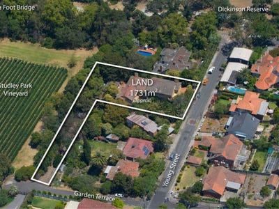 6  Young Street, Kew, VIC