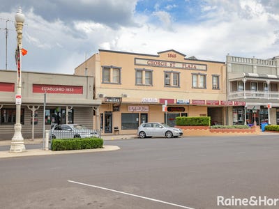 62 George Street, Bathurst, NSW