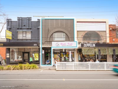 370 Bay Street, Brighton, VIC