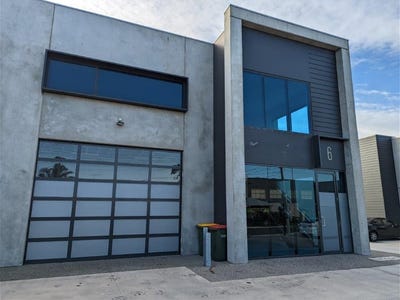 6/15 Earsdon Street, Yarraville, VIC