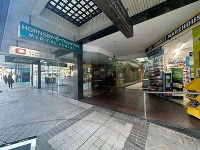 Shop 1A, 21 Hunter Street, Hornsby, NSW