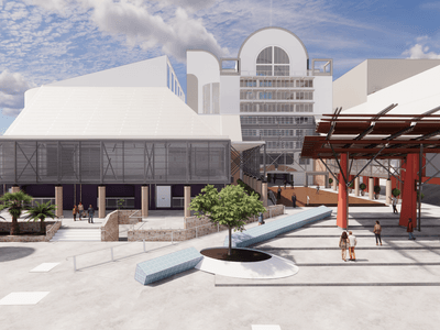 93 Mitchell Street, Darwin City, NT