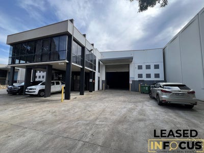 Address available on request, Penrith, NSW