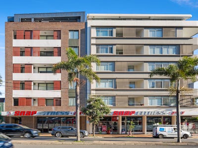 11 Apartments, 169-171 Maroubra Road, Maroubra, NSW