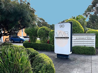 MVB, 34b/90 Mona Vale Road, Warriewood, NSW