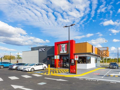 KFC, Lot 2/1 Adelong Avenue, Golden Bay, WA