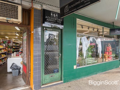 1/20 Station St, Nunawading, VIC