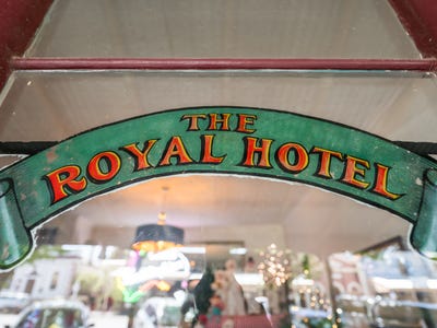 14 High St, Maldon, VIC