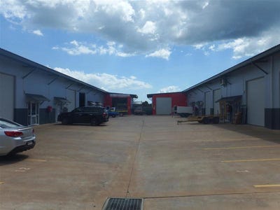 4/2 Willes Road, Berrimah, NT