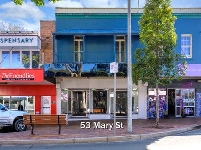 53 Mary Street, Gympie, QLD