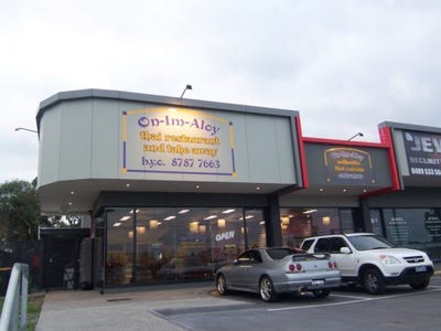 Shop 9, 10 /1 Cadles Road, Carrum Downs, VIC