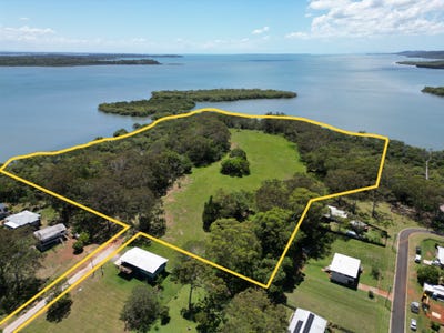 1 Wright Street, Russell Island, QLD