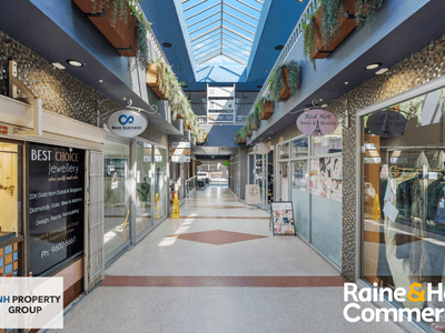 262-264 Macquarie Street, Liverpool, NSW