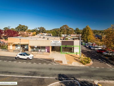 7 Waramanga Place, Waramanga, ACT