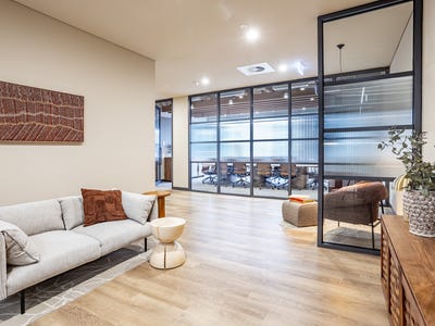 380 St Kilda Road, Melbourne, VIC