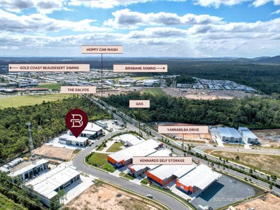 50 Mill Street, Yarrabilba, QLD