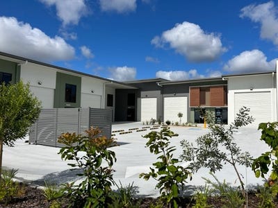 6/10 STRONG STREET, Baringa, QLD