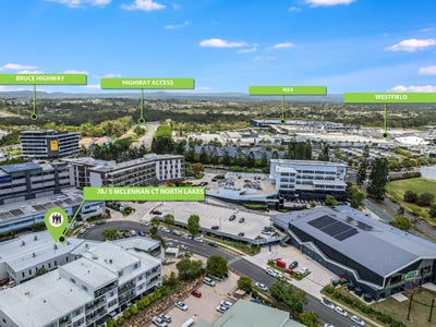 7A/5 McLennan Crt, North Lakes, QLD