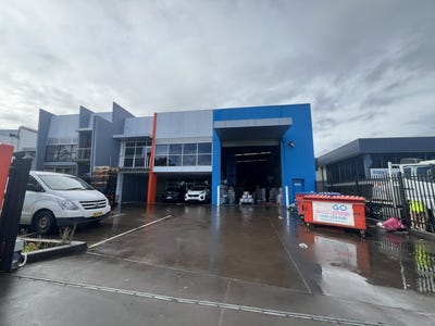 49 Birch Street, Condell Park, NSW