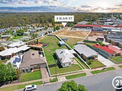 8 Blair Street, Moama, NSW