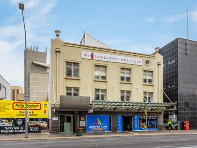 Level 1/211 Pulteney Street, Adelaide, SA