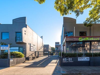 45-51 Huntley St, Alexandria, NSW